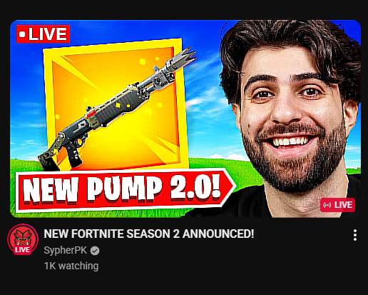 eshenta (Team Ice King) tweet media