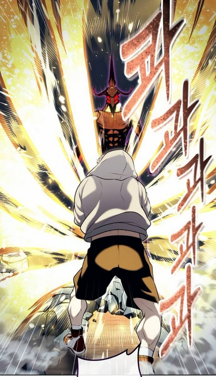 Tower of God Brasil🐢 tweet media