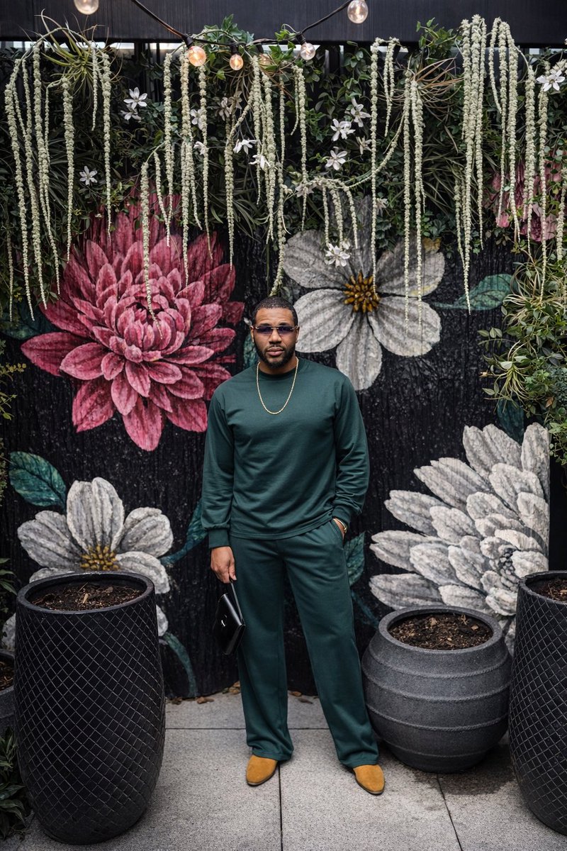 The Urban Gentlemen tweet media