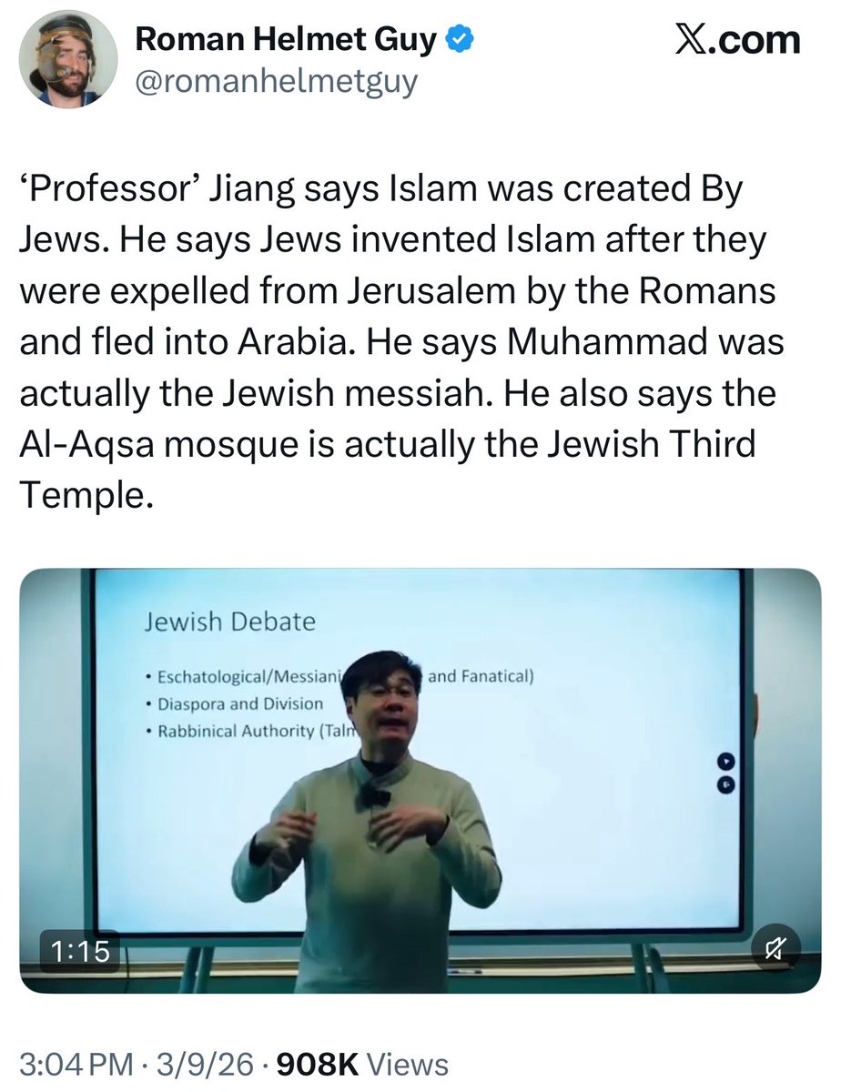 Eyal Yakoby tweet media