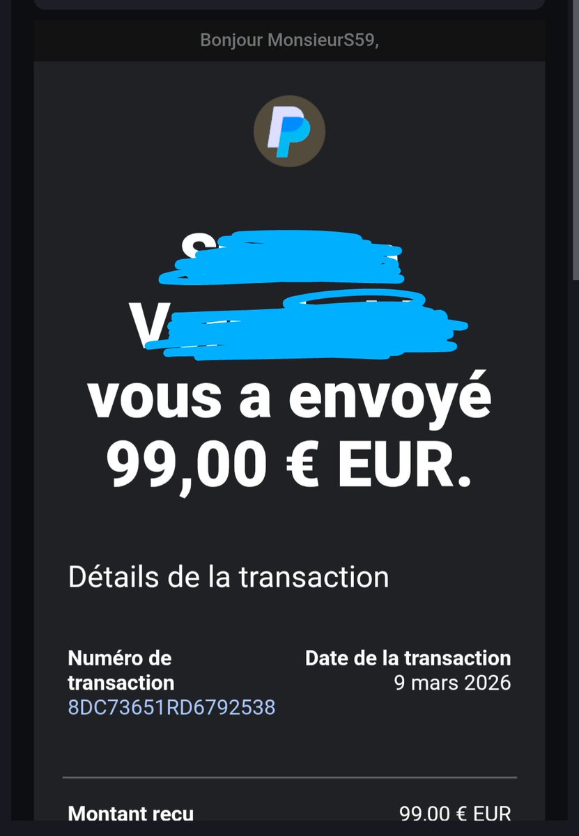 Seb Master 💸 tweet media