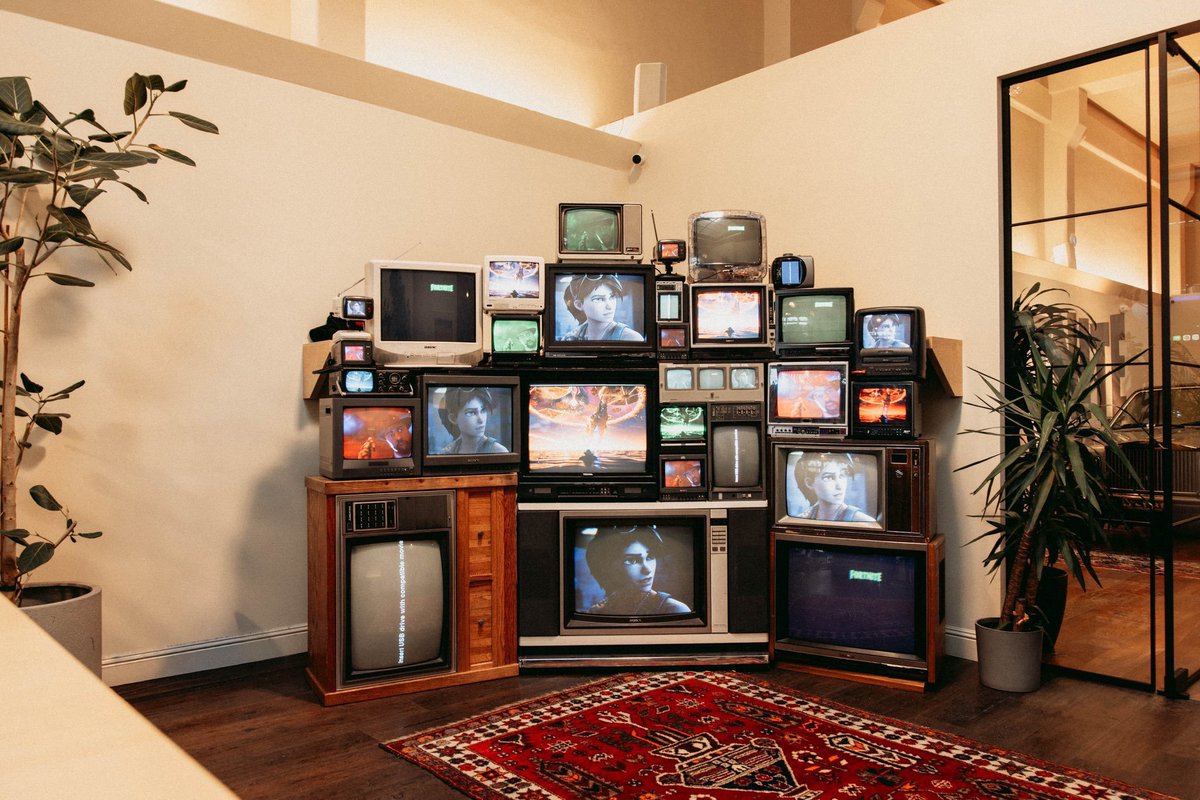 JoellJoelly | Fortnite: Save The World. tweet media