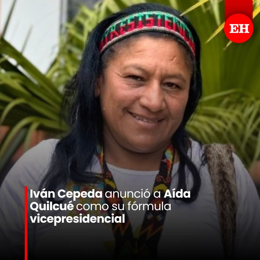 Entonces está vieja es la fórmula de Cepeda?
La que irrespeta a los miembros del ejército y líder de los malditos que los secuestran