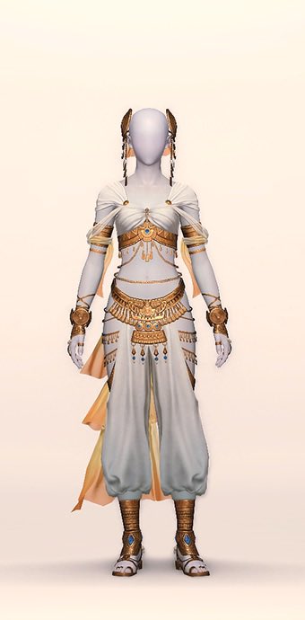 Final Fantasy MaMa⭐️ Plushie Mama 🧸 tweet media