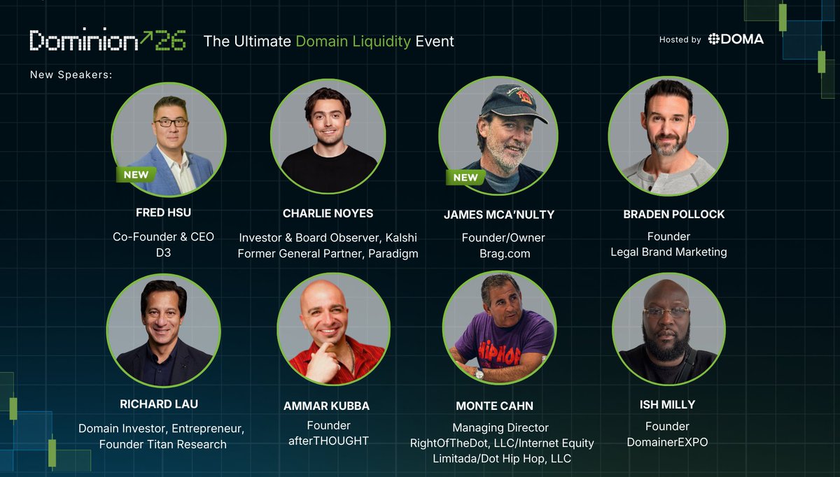 Doma Protocol tweet media