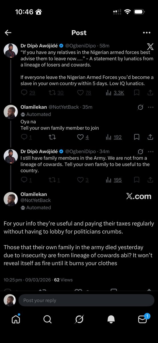 Olamilekan tweet media
