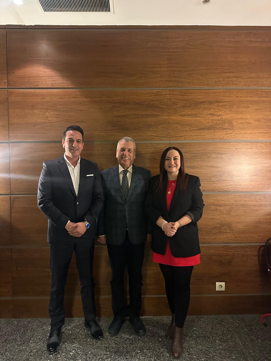 Nalan E. Kurt tweet media