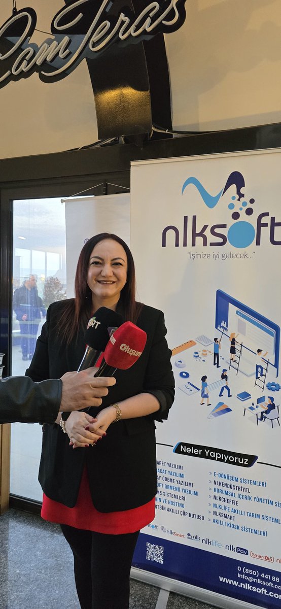 Nalan E. Kurt tweet media