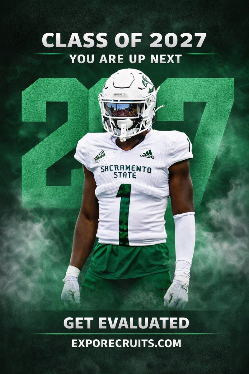 Expo Recruits tweet media