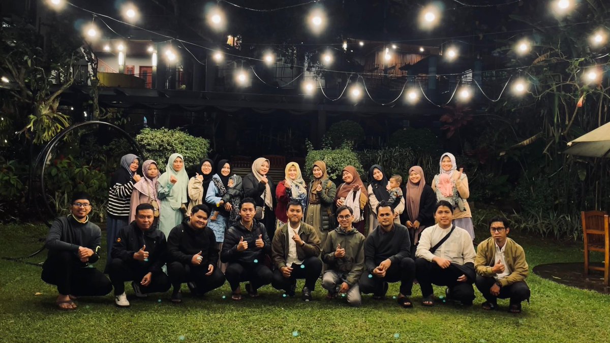 balembang_'s tweet photo. Penuh syukur. https://t.co/ZxSKr5ITq0