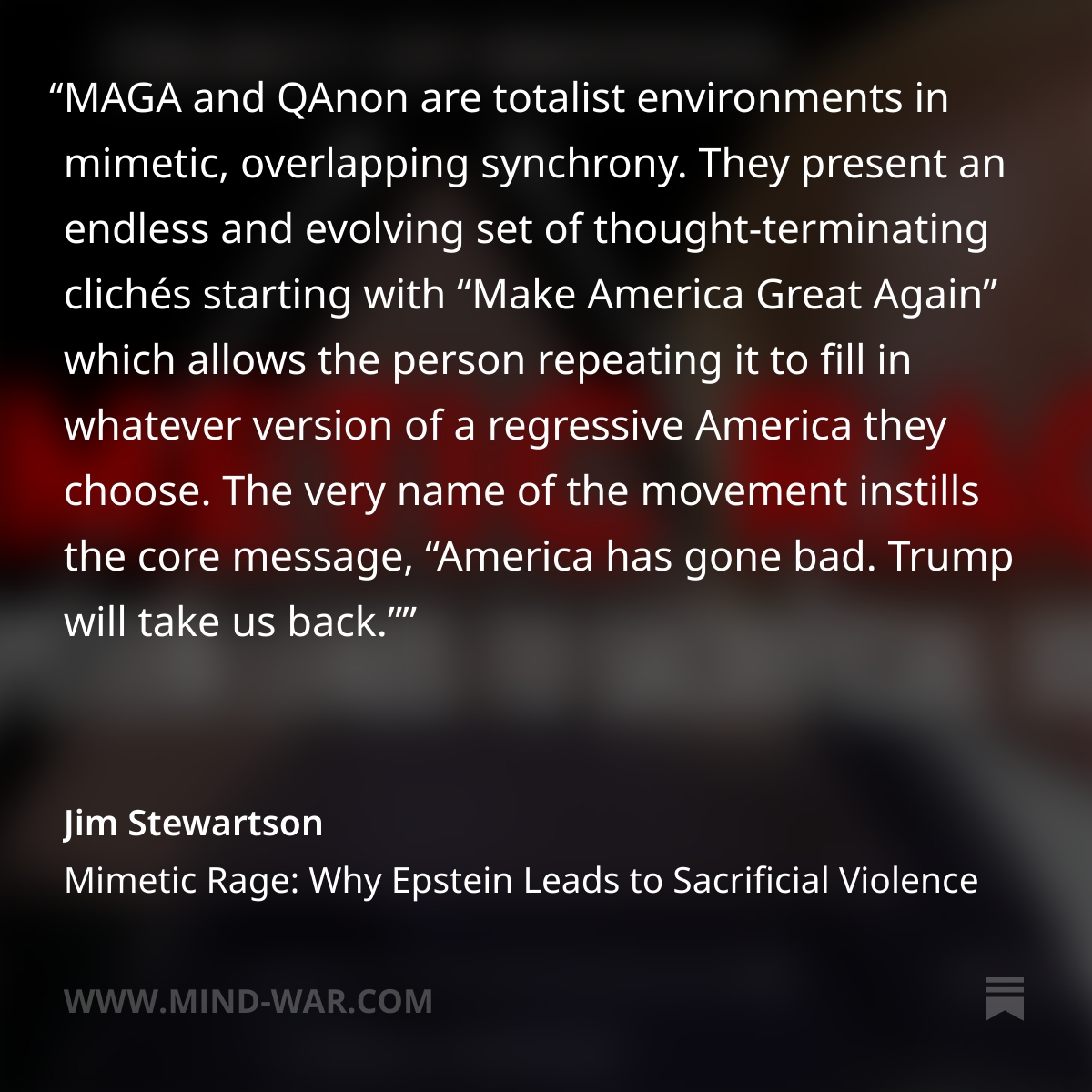 LuisECayetano83's tweet image. #MAGA #QAnon #Trump #trauma