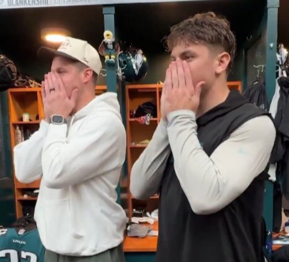 x - Philly Dawgs tweet media