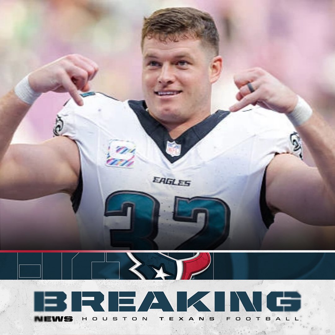 DDelgattoNFL's tweet image. The #Texans are signing S Reed Blankenship to a 3 year deal worth $24.75 million. Per @adamschefter 

Bullock + Blankenship 🔥🔥