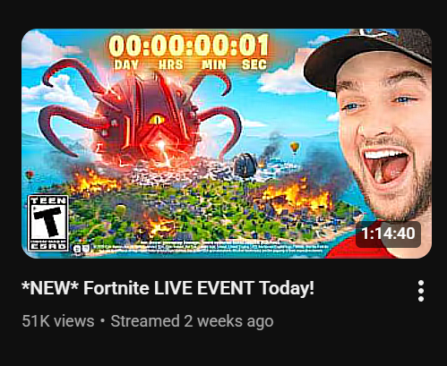 eshenta (Team Ice King) tweet media