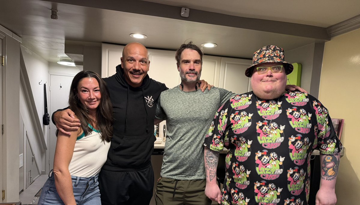 RealAss Podcast tweet media