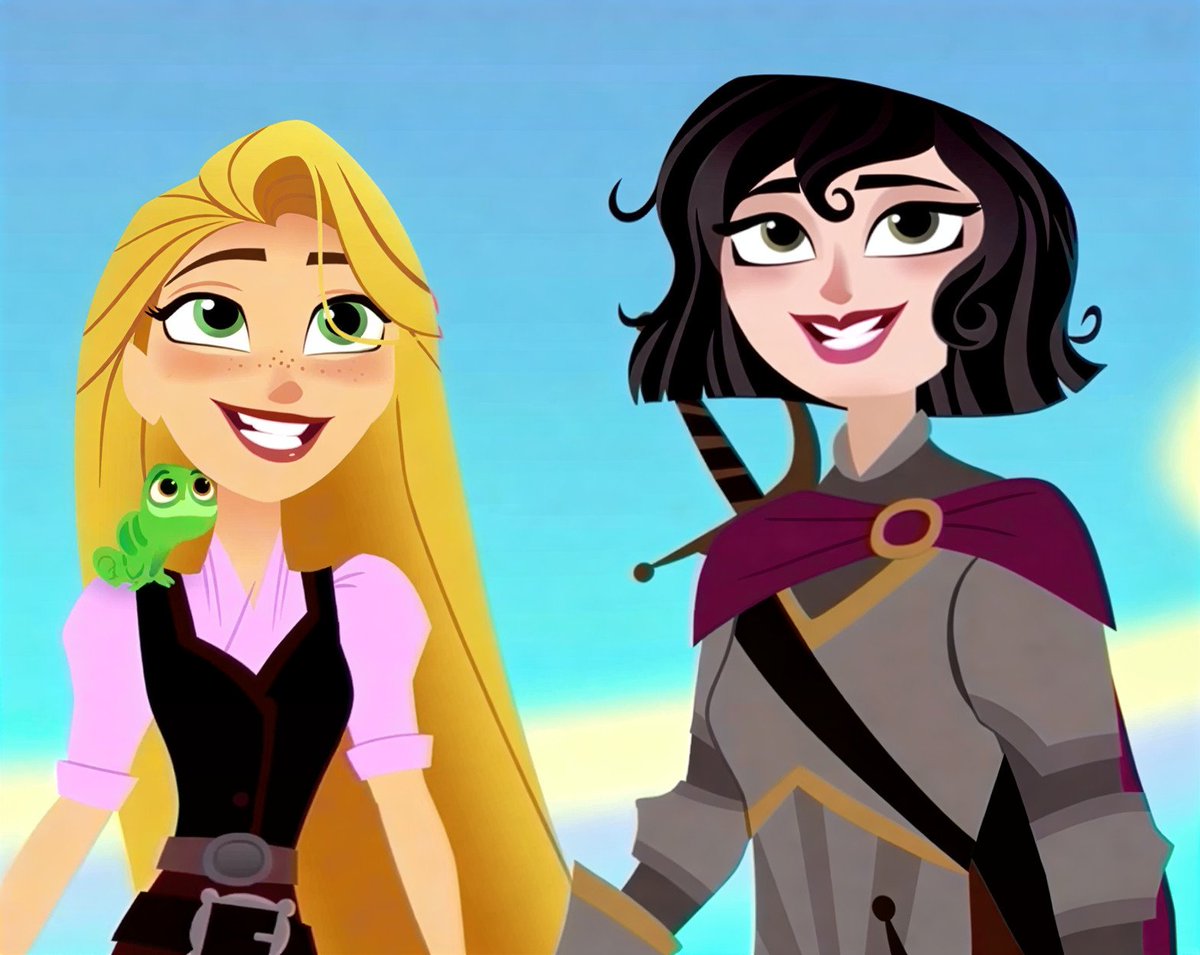 CaramelArr15607's tweet photo. Them, the sun x star, princess x knight ☀️⚔️

@_cassunzel_peak @Flying_Pugz

#cassunzel #casspunzel #rapssandra #rapunzel #cassandra #cassandratangled #cassandrasfanclub #tangled #tangledtheseries #rapunzelstangledadventure #rapunzelstangledadventures https://t.co/VCNBXzAPyL