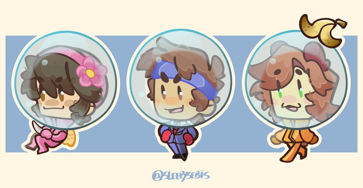 dibujito de ayer por el amungus 
mis povs:

#quackityfanart #roierfanart #rubiusfanart