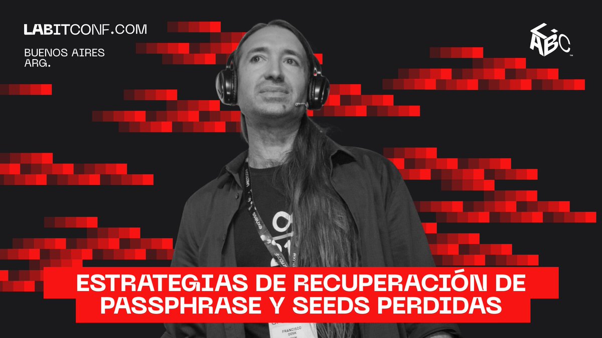 LABITCONF tweet media