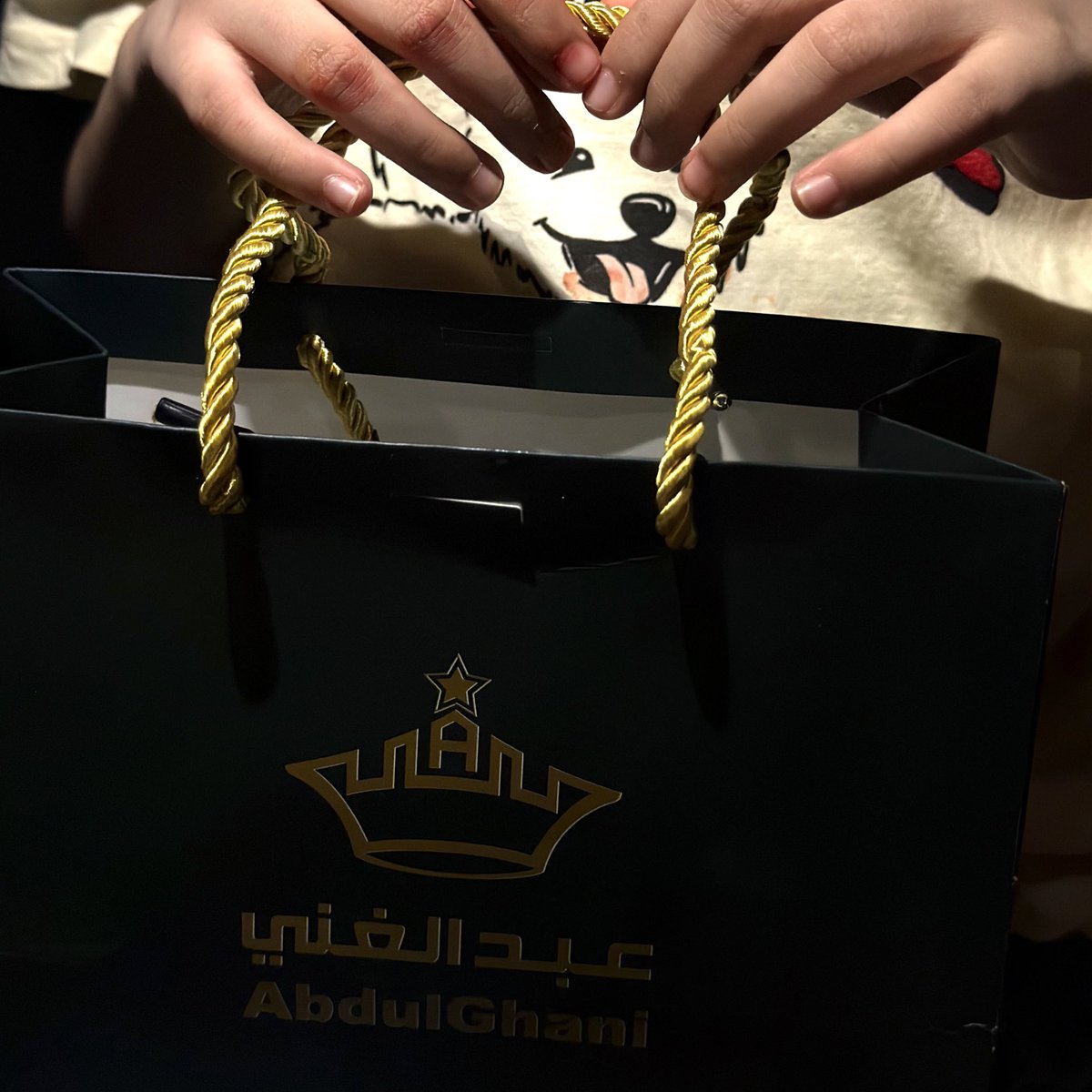 فهد tweet media