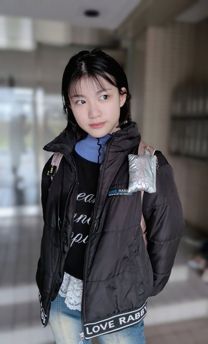 Twitterのコスプレ画像4