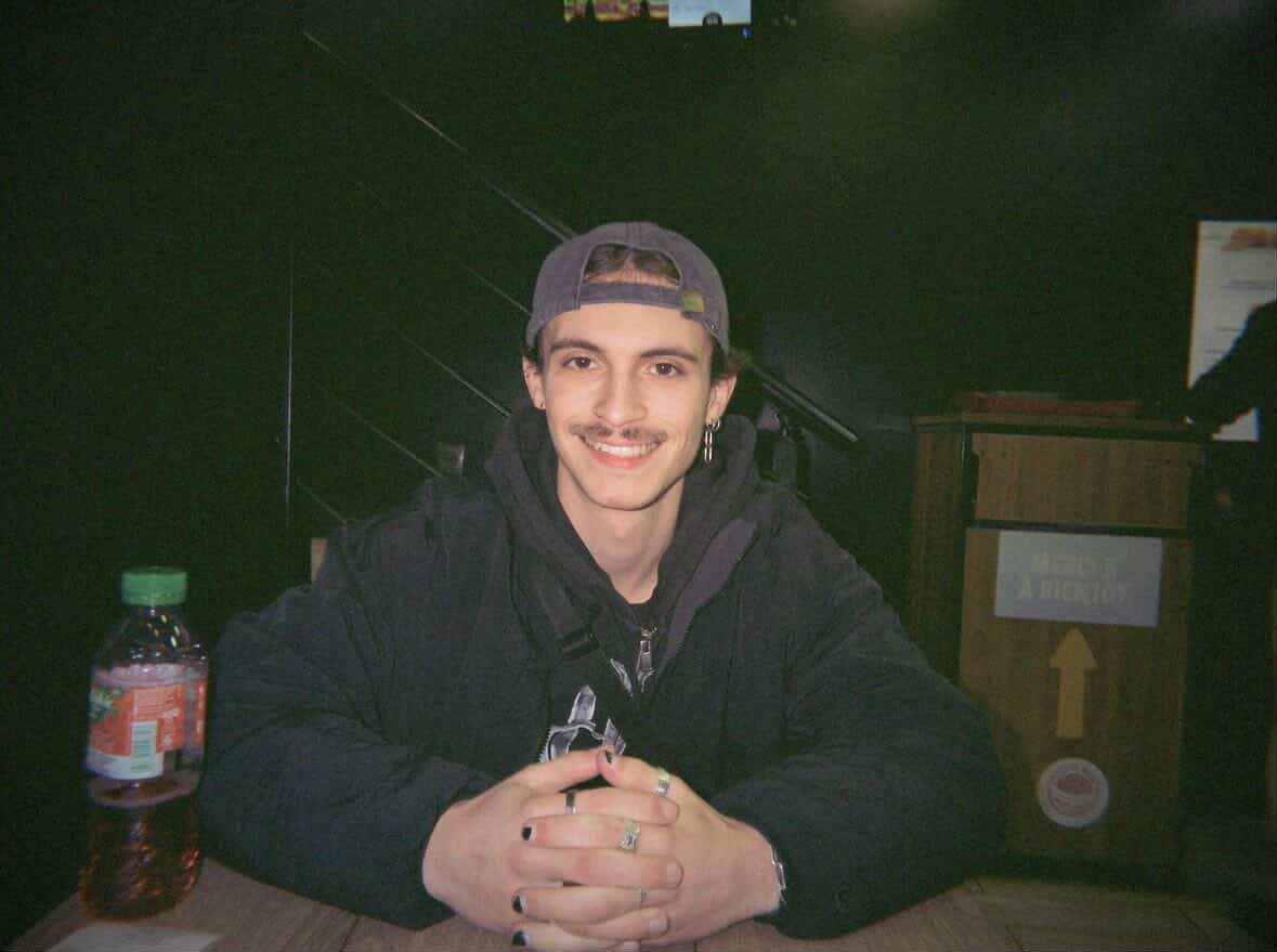 Ça smet sur lappli du diable (Hinge) ça ou c’est à perte ?