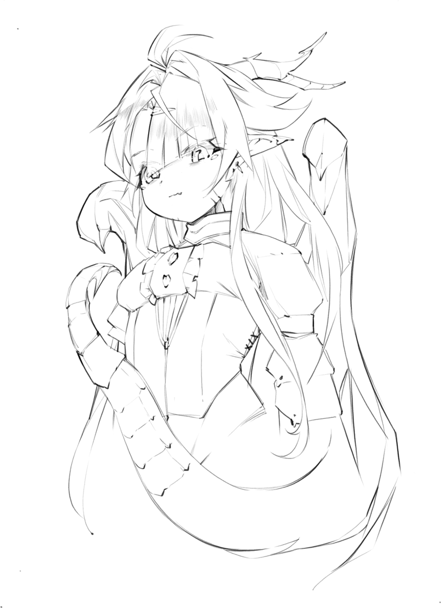 aptompoon's tweet photo. https://t.co/945zHAbFsK