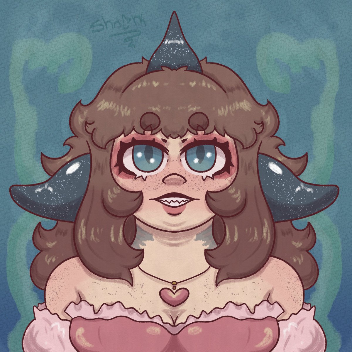 ShnarksTavern (RAFFLE/COMMS OPEN) tweet media