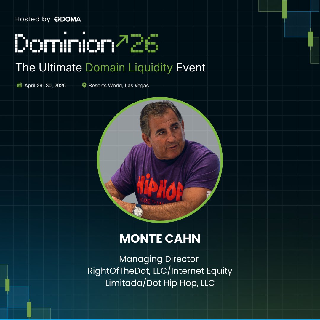 Doma Protocol tweet media