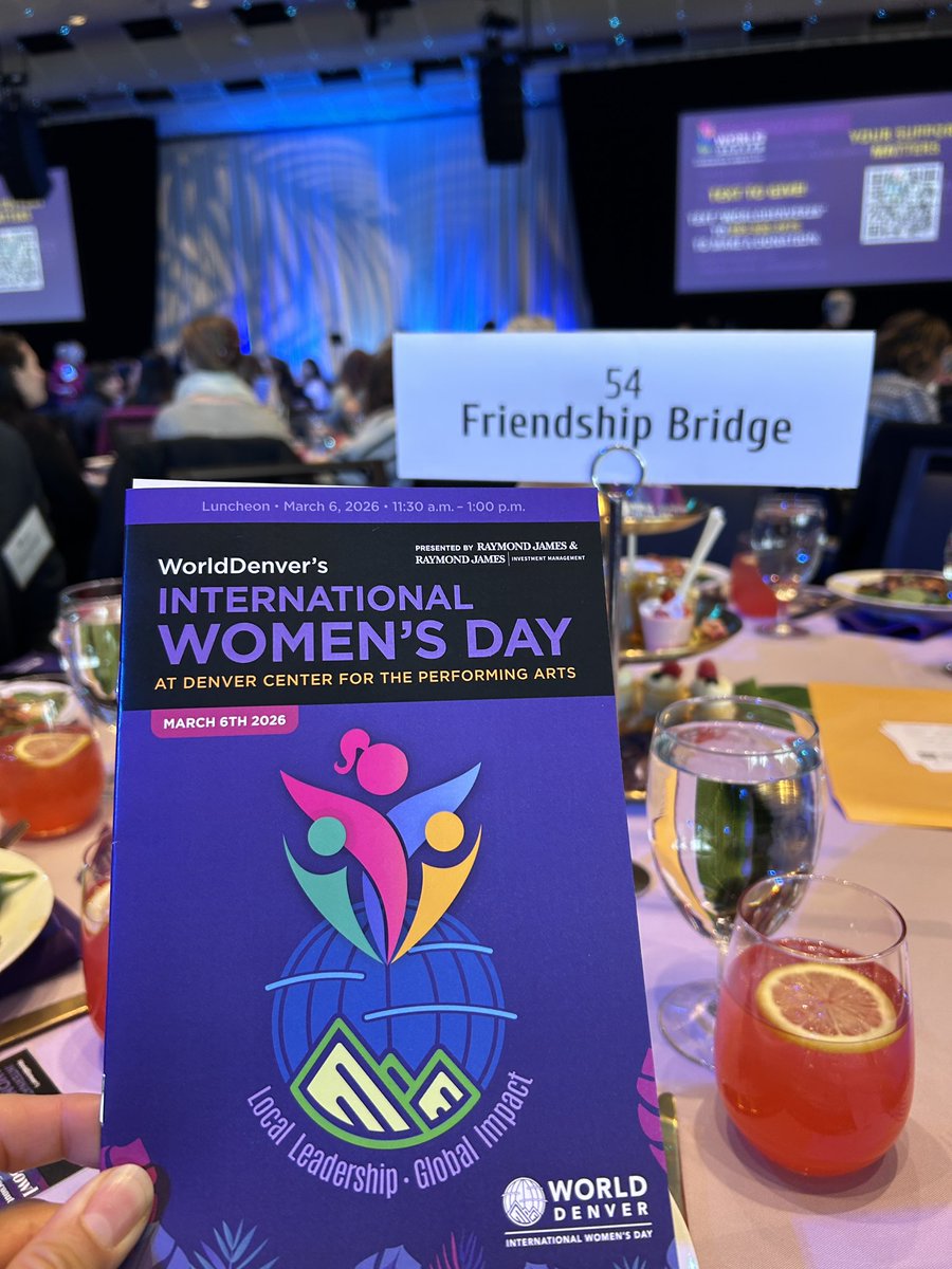 Friendship Bridge tweet media