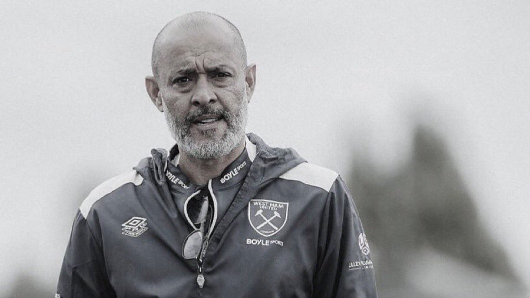 - My nan could’ve got to the FA Cup quarters
- 7 wins from 11 is unsustainable
- Bullying young Ollie Scarles and young Lamadrid
- 18th
- Bald
- Paco actually coached the first half
- Forced Jimmy to play with a broken leg

Leave on a high TONIGHT and don’t ruin your legacy, Nuno