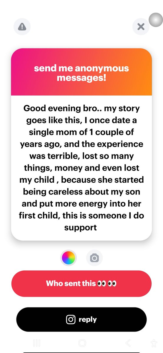 Sir Dickson tweet media