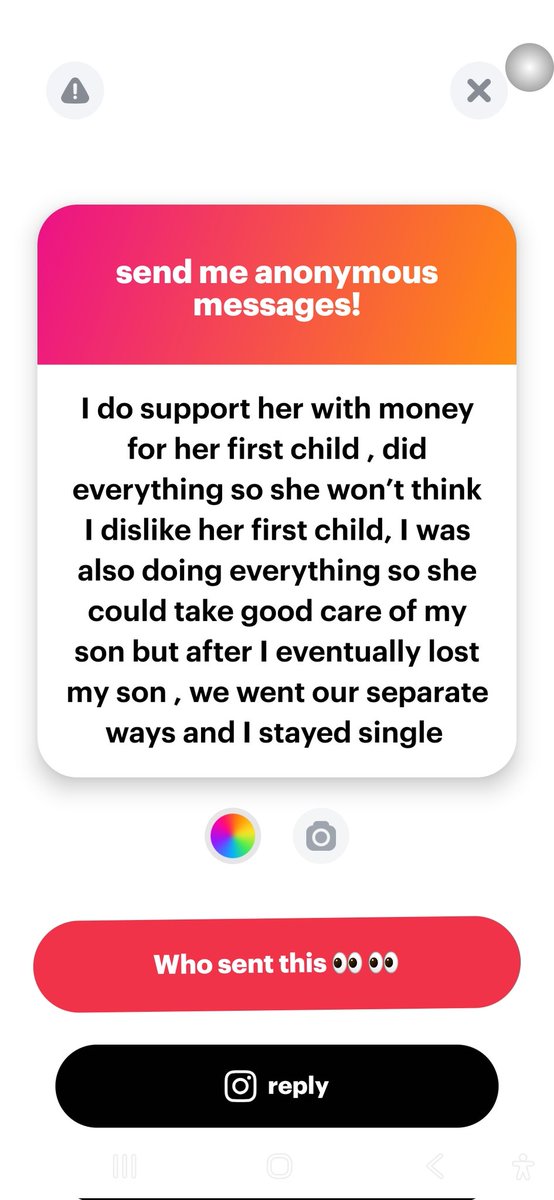 Sir Dickson tweet media