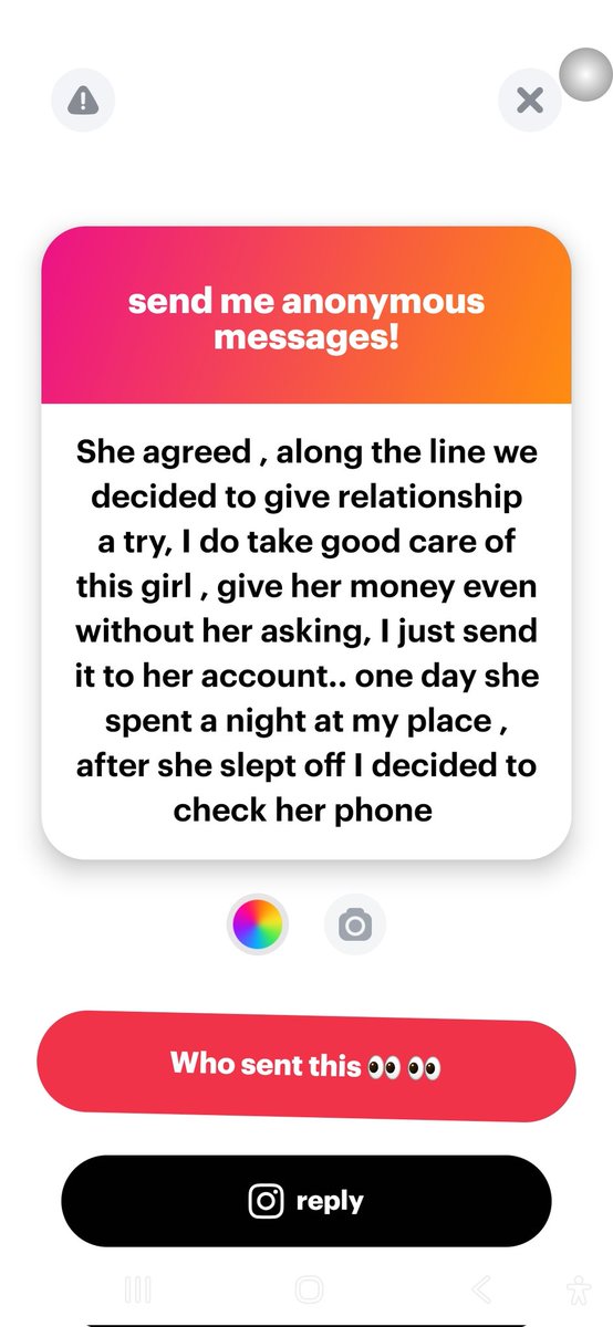 Sir Dickson tweet media