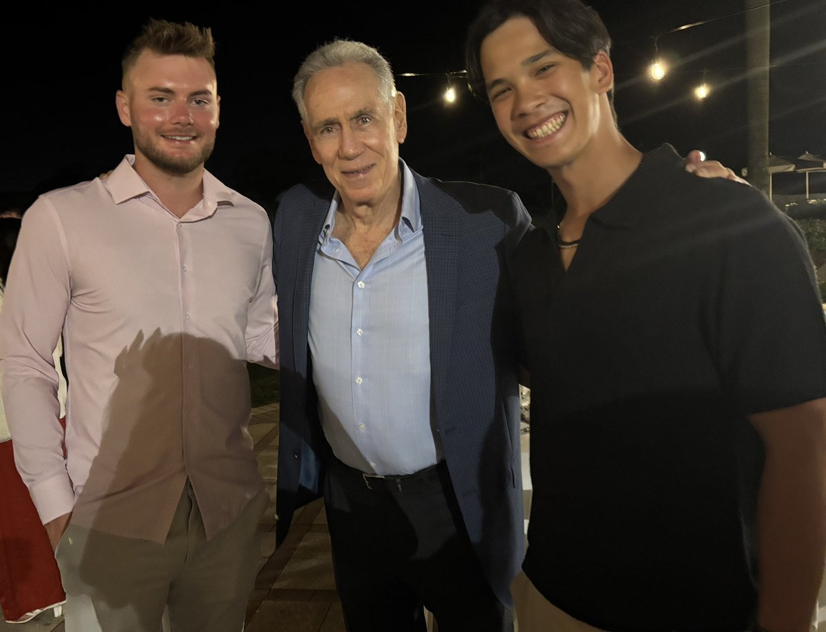 Art Shamsky tweet media