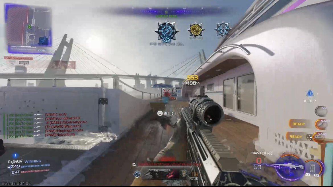 WickedLuck🍀 tweet media