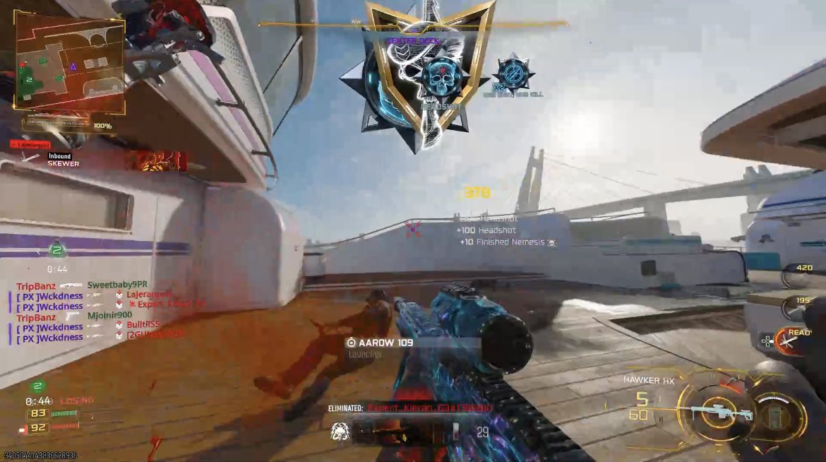 WickedLuck🍀 tweet media