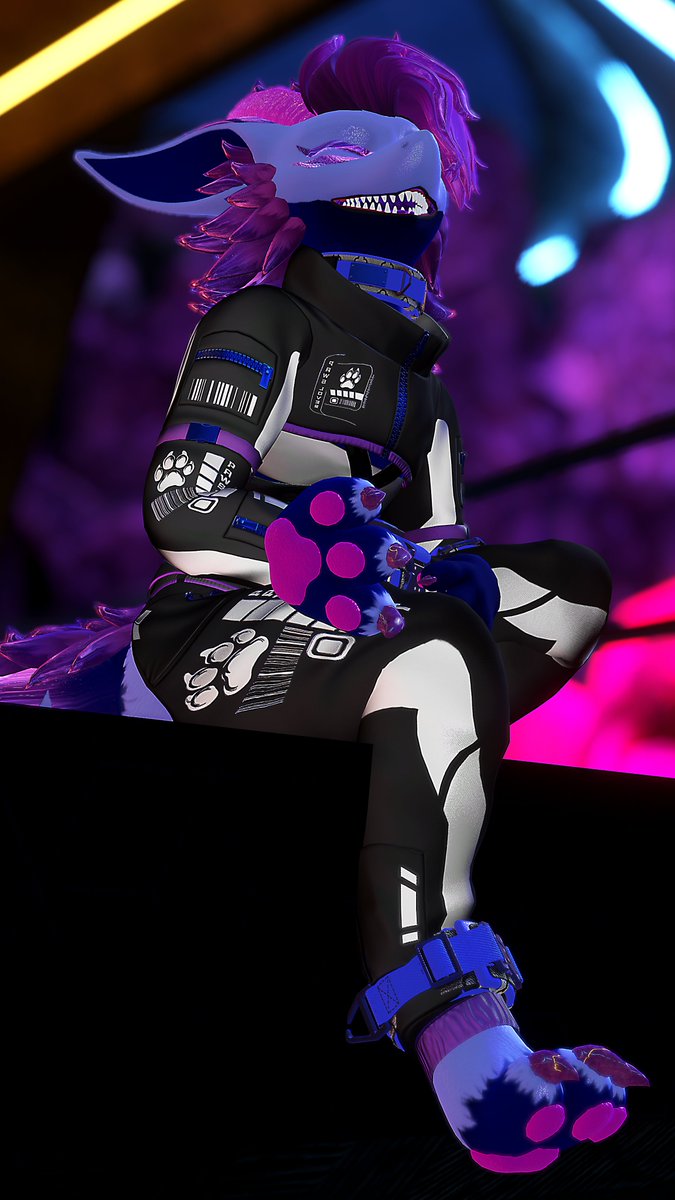 Mumux, the celestial Nardo tweet media