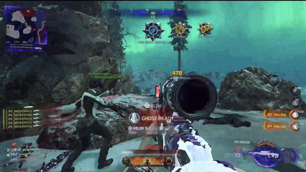 WickedLuck🍀 tweet media