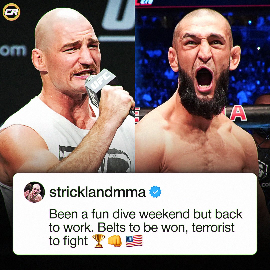 Championship Rounds tweet media