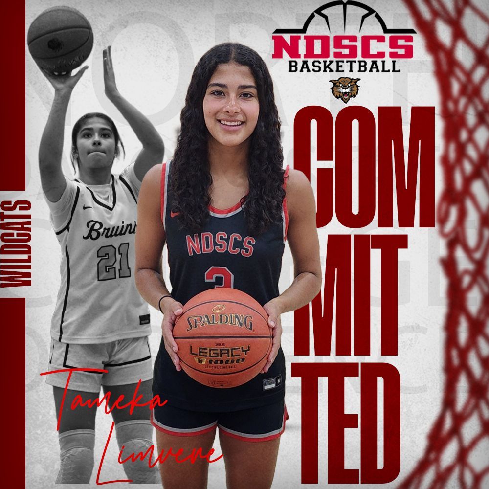 Tameka Limvere tweet media