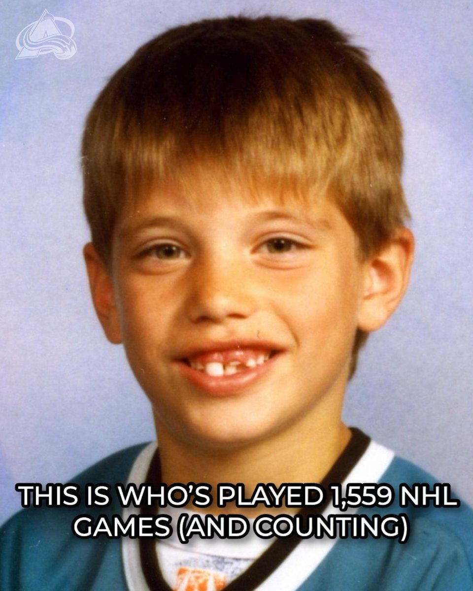 x - Colorado Avalanche tweet media