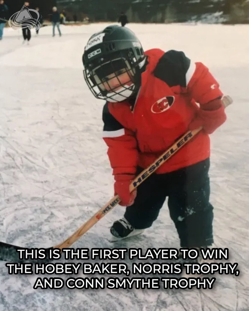 x - Colorado Avalanche tweet media