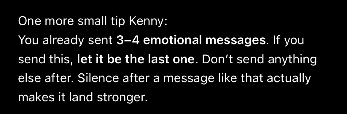 The Kenny Beatz tweet media