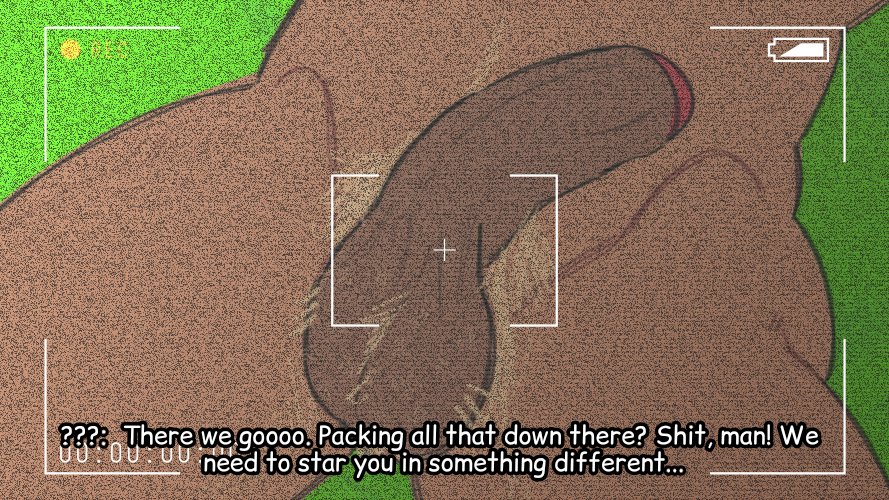 Superstar in the making ✨
(Part 1/?)

Might continue if we reach a thousand likes or whatnot ;-)