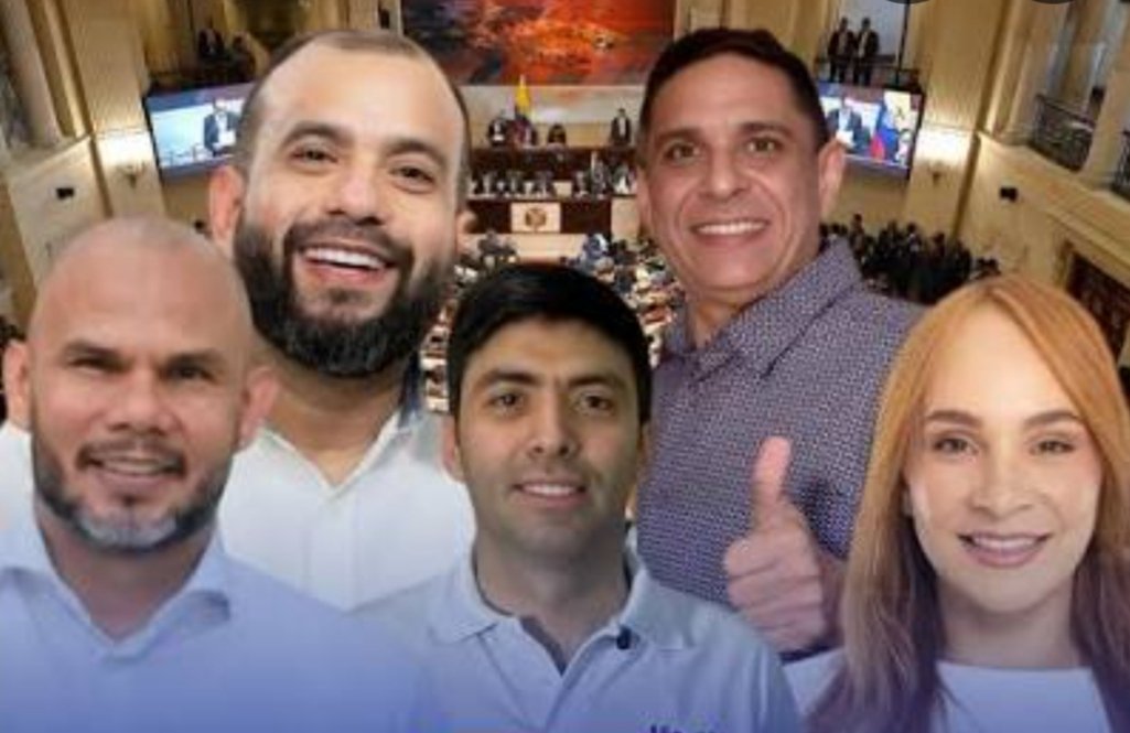 En las elecciones legislativas del 8 de marzo de 2026, el departamento de Córdoba registró 915.763 votantes. Tras los resultados del preconteo, 8 cordobeses obtuvieron curul en el Senado y 5 representantes en la Cámara para el periodo 2026-2030.
#córdobapolítica