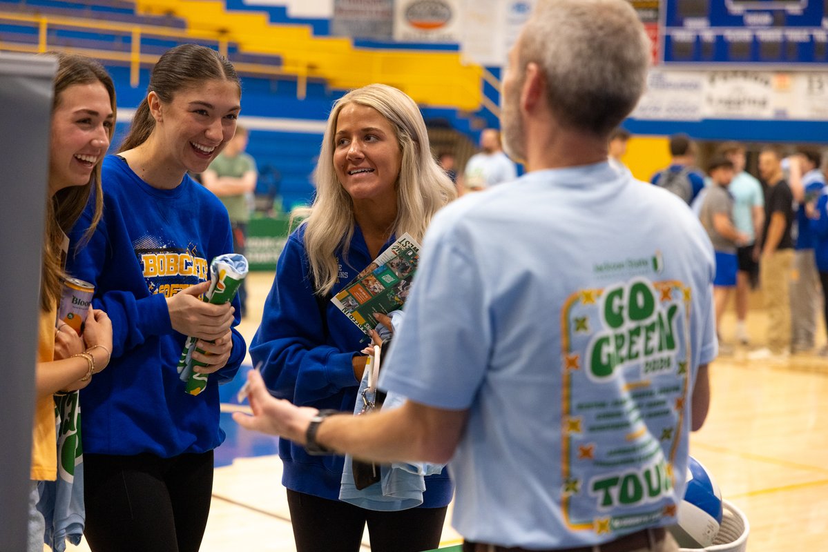 Jackson State CC tweet media