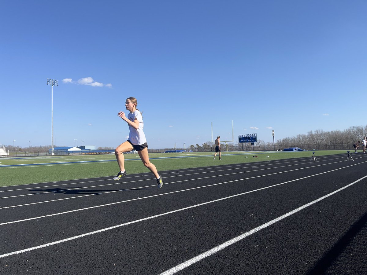 SC Track & Field tweet media