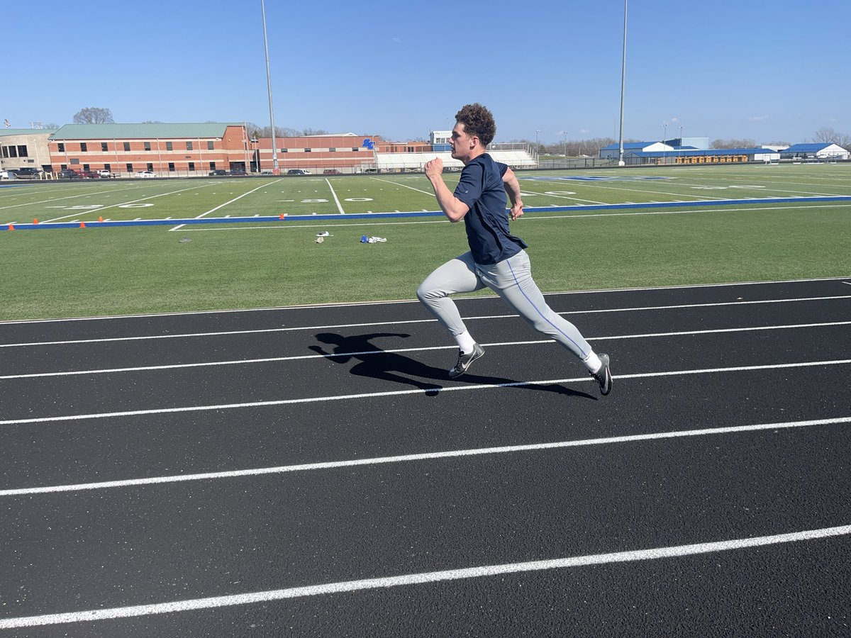 SC Track & Field tweet media