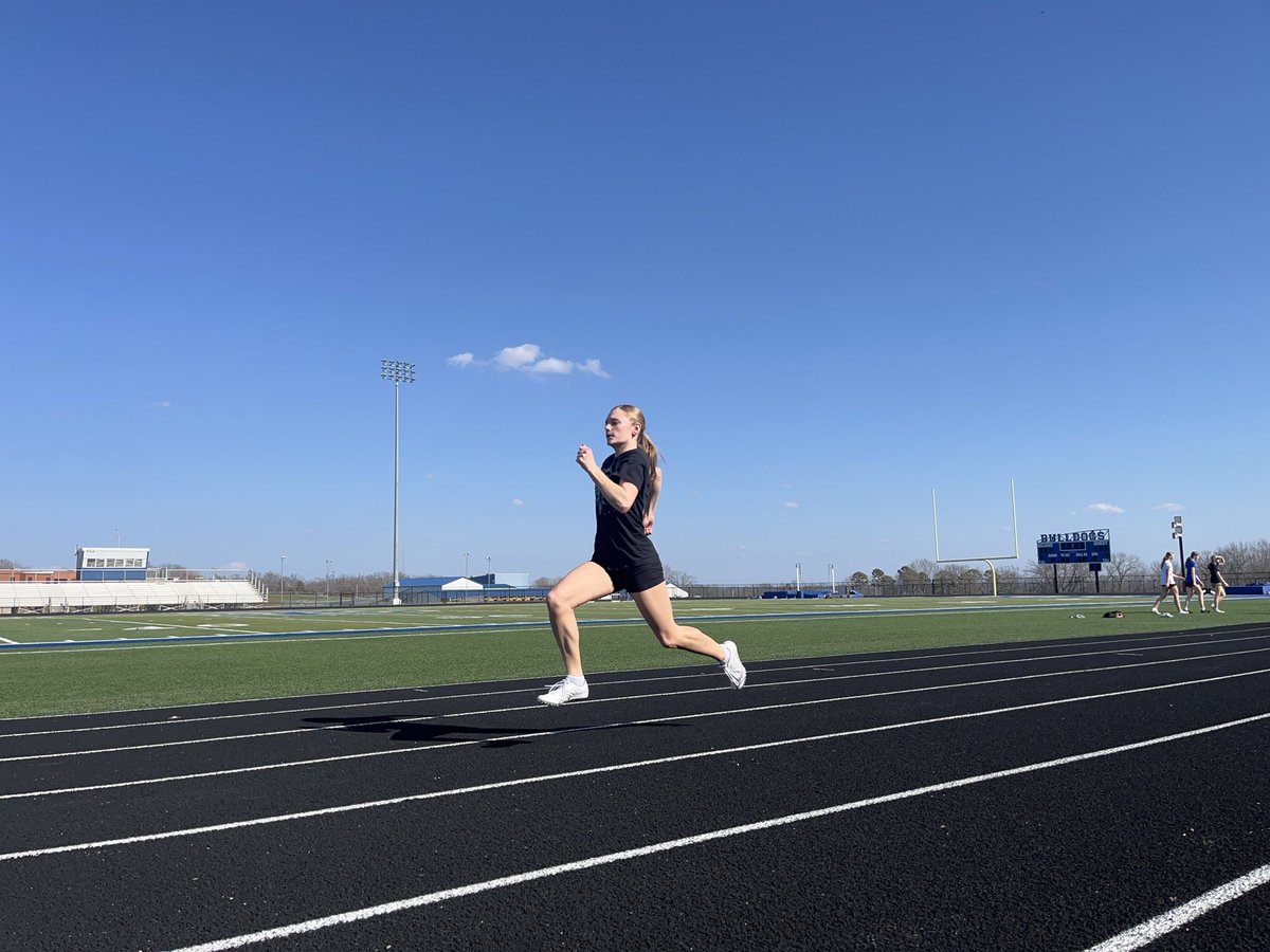 SC Track & Field tweet media