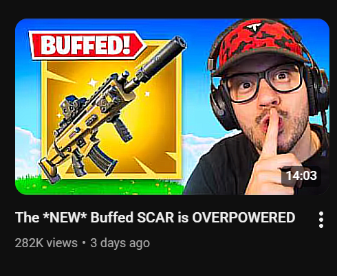 eshenta (Team Ice King) tweet media